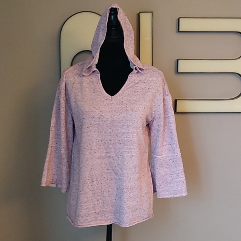 RBX Reebox Lightweight Sweatshirt